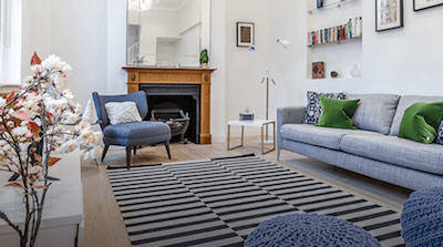 Airbnb management property design